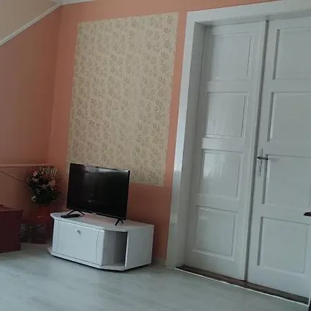 Apartamento Dancz *