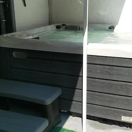 Apartamento Dancz *
