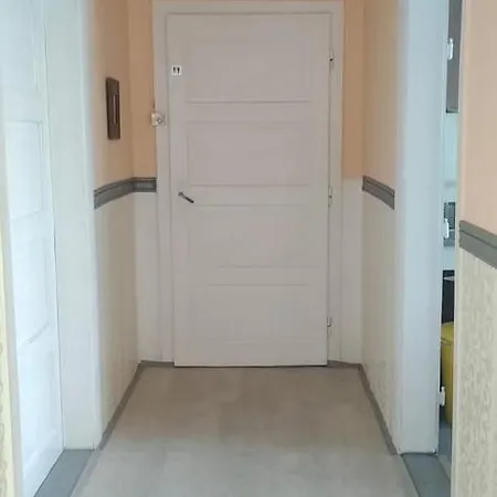 Διαμέρισμα Dancz Dég