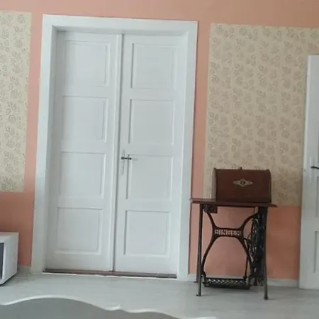Dancz Apartamento