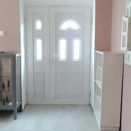 Dancz Διαμέρισμα Dég