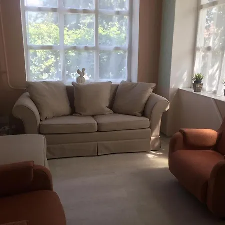 Διαμέρισμα Dancz *