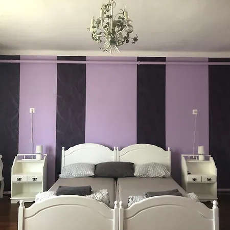 Apartamento Dancz Dég