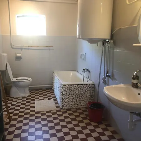 Διαμέρισμα Dancz