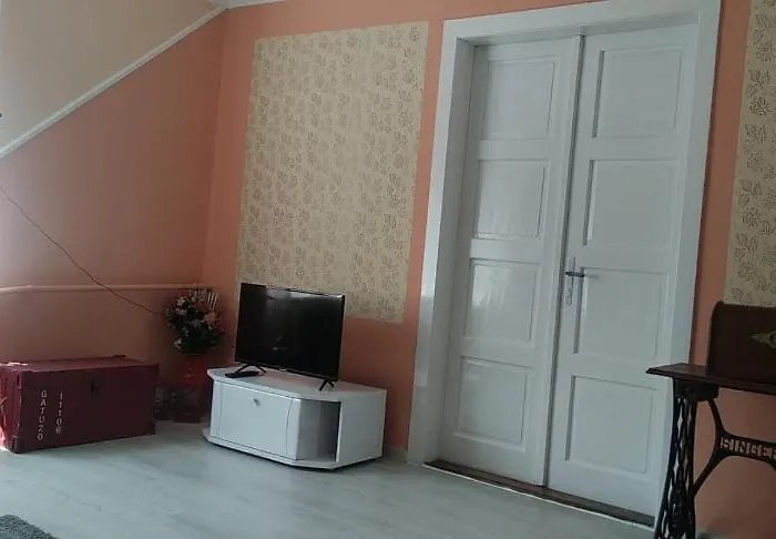 Διαμέρισμα Dancz *