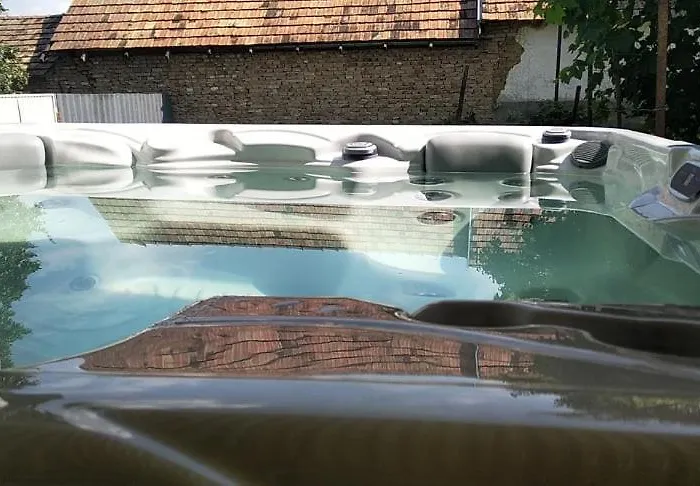 Διαμέρισμα Dancz