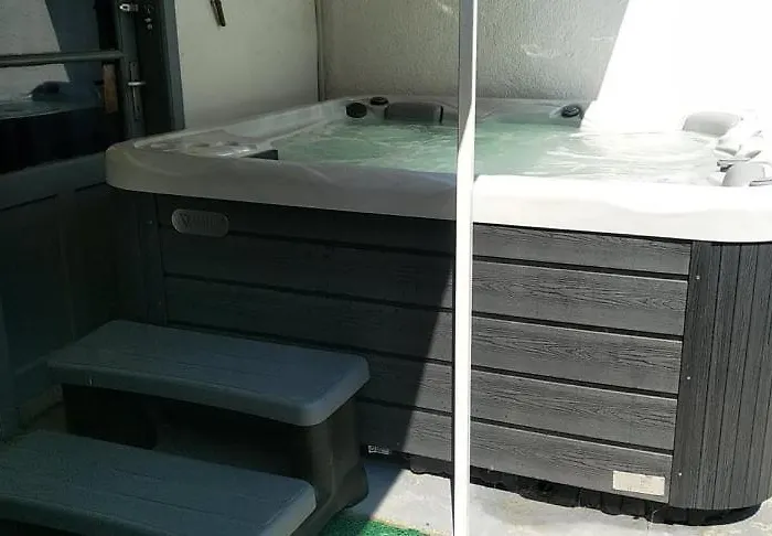 Διαμέρισμα Dancz *