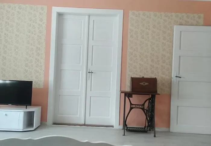 Dancz Διαμέρισμα