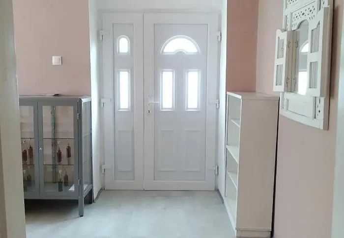 Dancz Apartman Dég