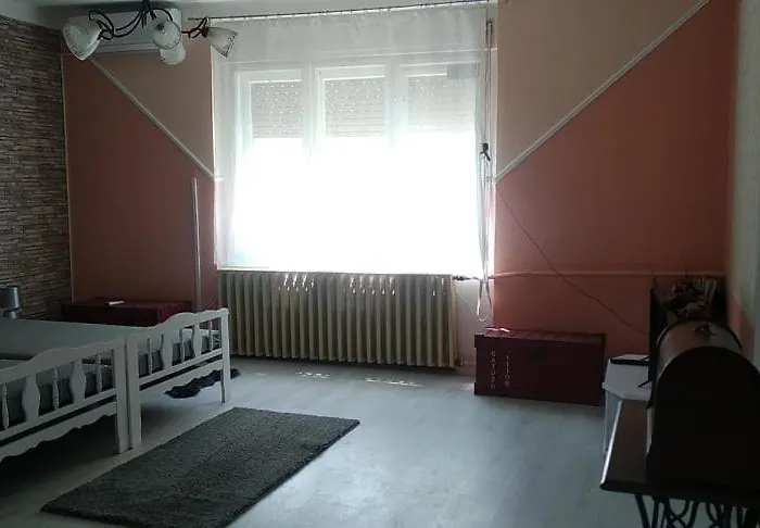 Apartman Dancz