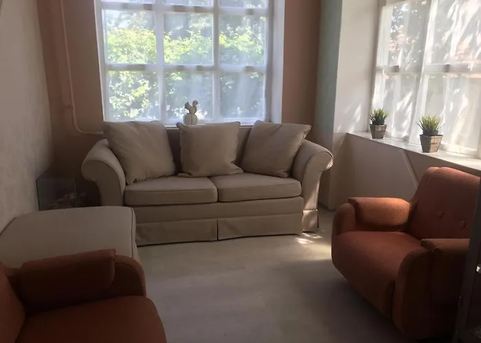 Διαμέρισμα Dancz *