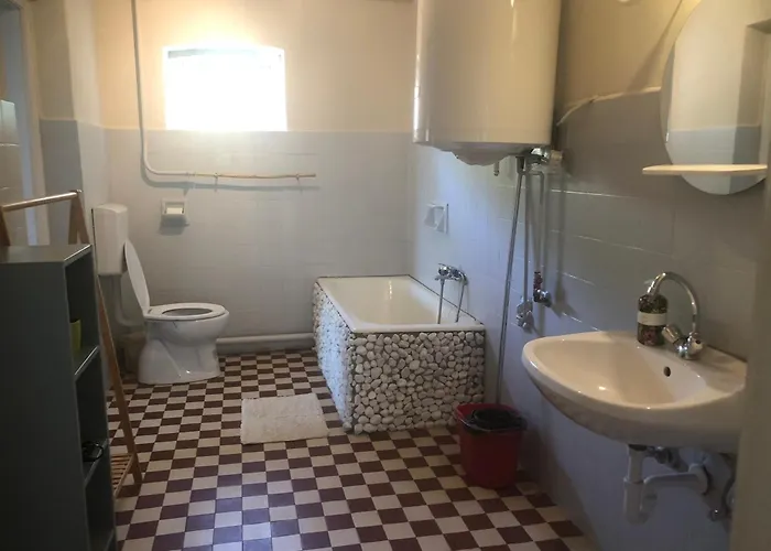 Διαμέρισμα Dancz