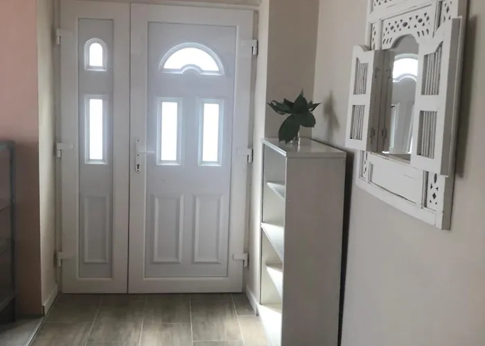 Dancz Apartman *